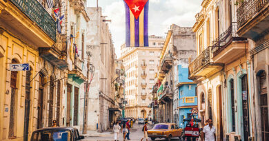 ¿El socialismo fracasó? La salud en Cuba dice lo contrario