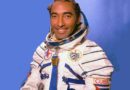 Hace 45 años de la hazaña de un cubano que viajó al espacio cósmico