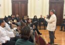 Bruno Rodríguez a graduados de ELAM: «Cuba siempre será su casa» (+Fotos)