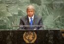 Angola exigió levantamiento del bloqueo de EEUU a Cuba