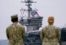 EEUU refuerza régimen colonial en Puerto Rico al activar militarismo