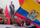 Ecuador entre el paro nacional y la Constituyente