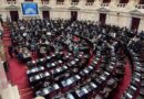 Congreso argentino exige debatir “salvavidas financiero” de EEUU