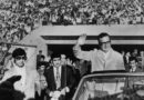 Hace 55 años, Salvador Allende ganó la presidencia de Chile (+Foto)