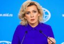 Rusia tacha de inadmisible presión de EEUU contra Venezuela