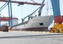 LLega a Cuba Barco de la Ruta del ALBA