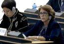 Cuba denuncia bloqueo de EE.UU ante Naciones Unidas