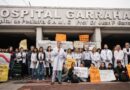 Milei vetó la Ley de Emergencia Pediátrica y anuló la de Financiamiento Universitario