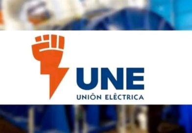 Restablecido en Cuba Sistema Electroenergético Nacional