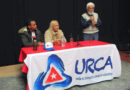 Cubanos residentes en Argentina reiteran repudio a bloqueo de EEUU