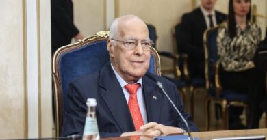 El CAPAC ante el fallecimiento de Ricardo Cabrisas Ruiz, Vice Primer Ministro del gobierno de Cuba