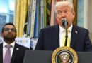  Trump autoriza acciones encubiertas de la CIA en Venezuela