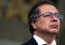 Petro a Trump: «No es rey en Colombia, aquí no aceptamos reyes»
