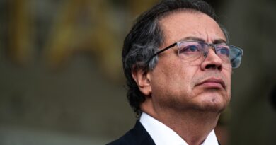Petro a Trump: «No es rey en Colombia, aquí no aceptamos reyes» Petro a Trump: «No es rey en Colombia, aquí no aceptamos reyes»