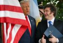 Las elecciones del domingo las ganó Trump