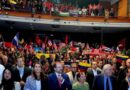 Inició Encuentro Continental de Solidaridad con Cuba en México