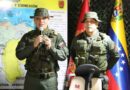 Venezuela denuncia amenaza militar de EEUU