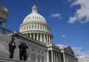 Continúa cerrado el gobierno de Estados Unidos