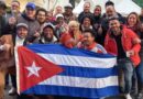 Los residentes cubanos en Argentina agradecen apoyo en ONU contra el bloqueo