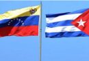 Condenarán en Cuba injerencia de EEUU en asuntos de Venezuela