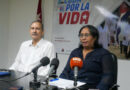 Cuba en campaña contra dengue y chikungunya