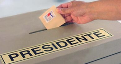 Elecciones 2025 Elecciones 2025