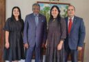 Parlamento de Zimbabwe reitera apoyo a Cuba frente a bloqueo de EE.UU (+Foto)