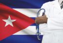 Profesionales de salud de Cuba dejan huella en Cuanza Sur, Angola