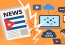 Desafíos en la prensa cubana: Tecnología, innovación y cambio comunicacional