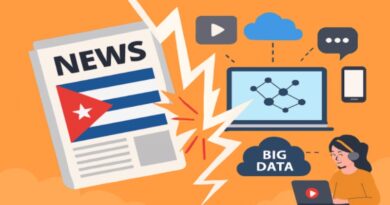 Desafíos en la prensa cubana: Tecnología, innovación y cambio comunicacional Desafíos en la prensa cubana: Tecnología, innovación y cambio comunicacional