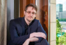 Snowden rompe el silencio sobre la censura occidental y el espionaje en chats