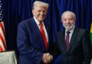 ¿Lula mediador entre Estados Unidos y Venezuela?