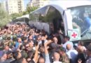 HAMAS: Rehenes palestinos liberados sufrieron “peores formas de tortura”