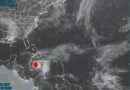 Huracán de categoría cuatro en Cuba
