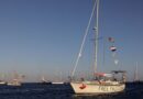 Israel interceptó a la flotilla humanitaria