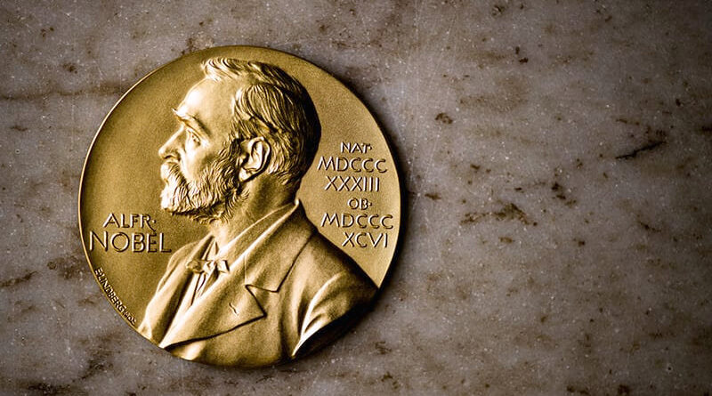 logo Nobel