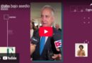 Piden que EEUU invada a Cuba, Venezuela y Nicaragua (+video)