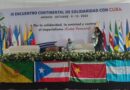 Bloqueo a Cuba es criminal, inmoral e inhumano, denuncian en México