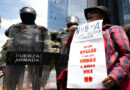 Ecuador – CONAIE denuncia asesinato de tercer manifestante durante represión de Noboa al paro