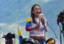 Nobel de la Paz a la principal promotora de guerra en Venezuela