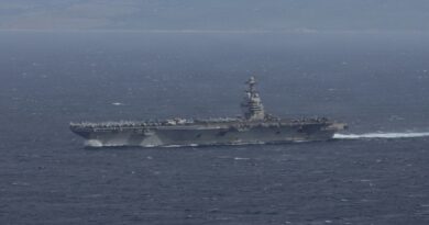 EE.UU. anuncia la ‘Operación Lanza del Sur’ EE.UU. anuncia la ‘Operación Lanza del Sur’