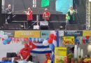 Cuba se hizo sentir en el festival Buenos Aires Celebra
