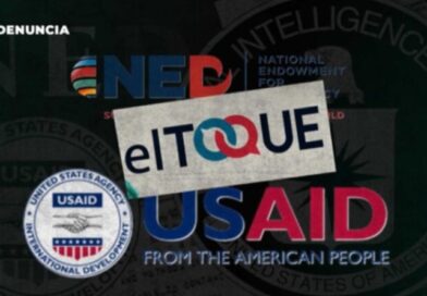 Denuncia Cuba programa integral de guerra económica desde EEUU Denuncia Cuba programa integral de guerra económica desde EEUU