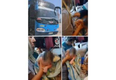 Pasó en la Ruta HABANA-II FRENTE