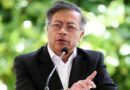 Petro calificó como un insulto a Colombia sanciones de EEUU