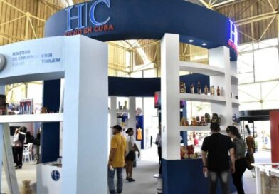 Feria internacional en Cuba busca insertarse en las cadenas globales
