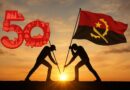 Angola festeja 50 años de independencia
