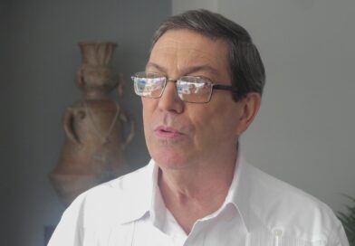 Canciller de Cuba califica de excelente Cumbre Celac-Unión Europea (+Fotos)