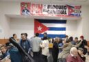La solidaridad con Cuba también vive en el sur de Chile (+Foto)