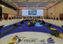 Encuentro entre líderes del Caribe y UE marca cierre de Cumbre Celac